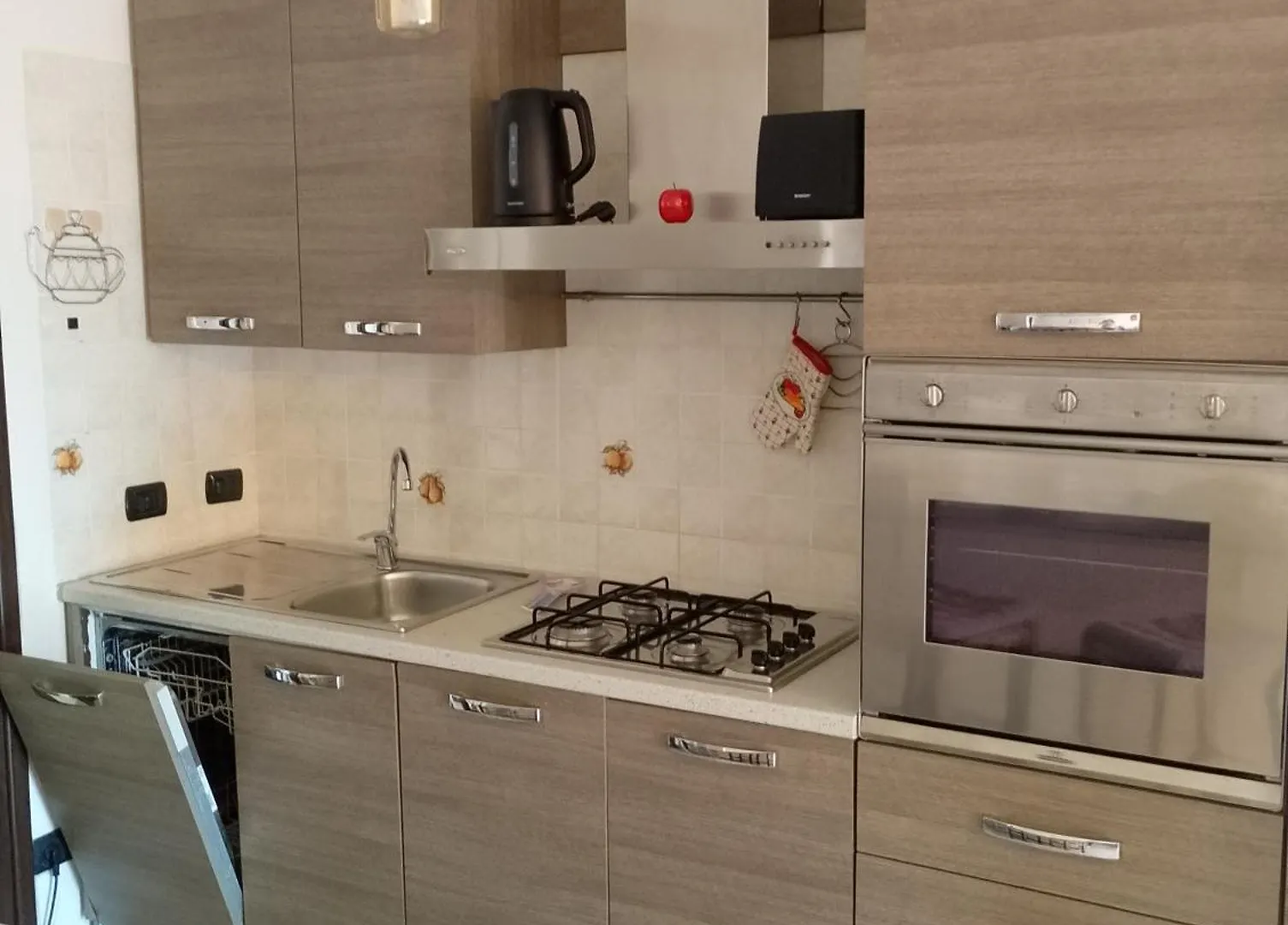 Casa Vacanze Chiara Olbia
