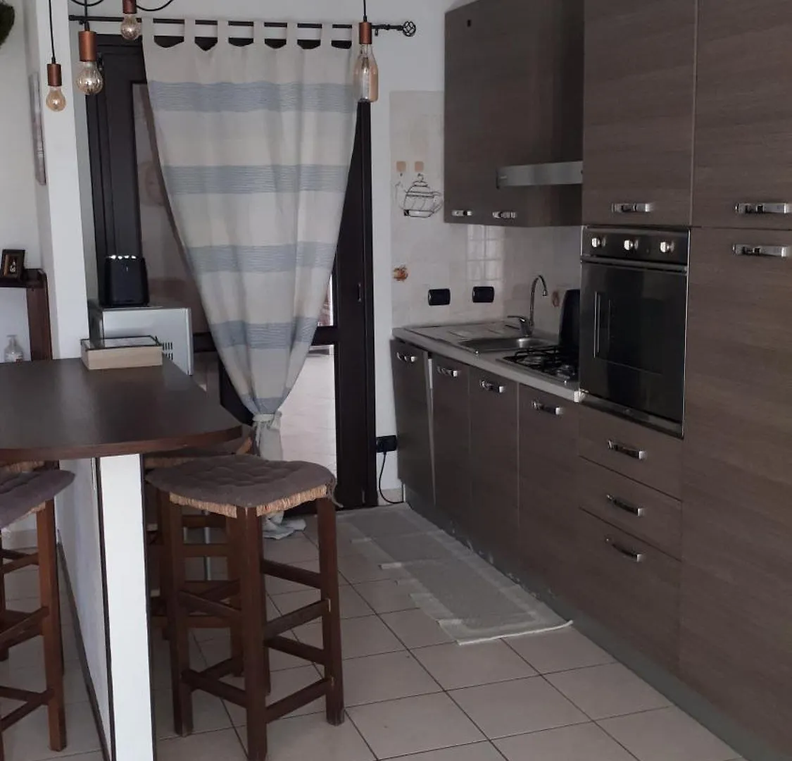 Casa Vacanze Chiara Olbia Italy