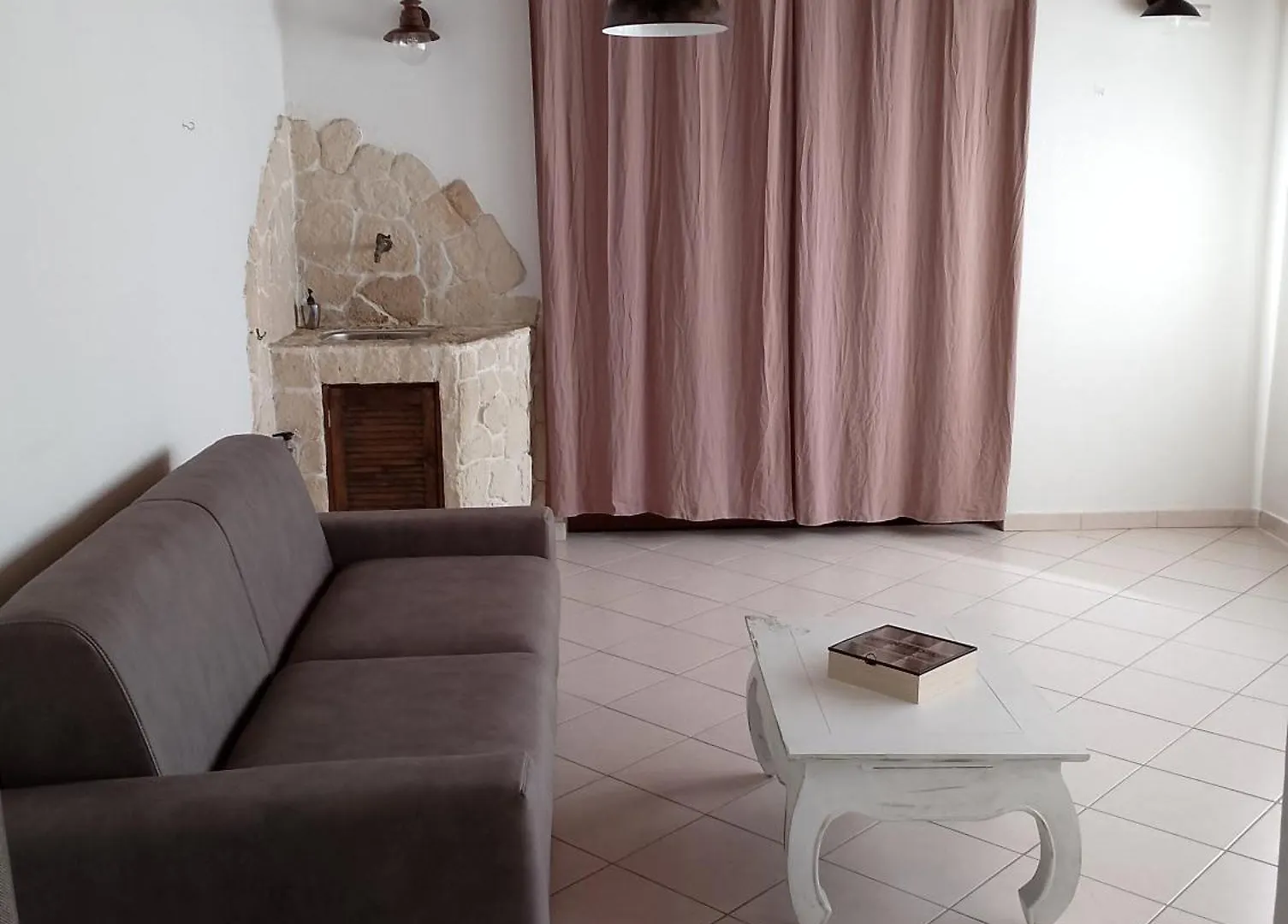 Apartment Casa Vacanze Chiara Olbia