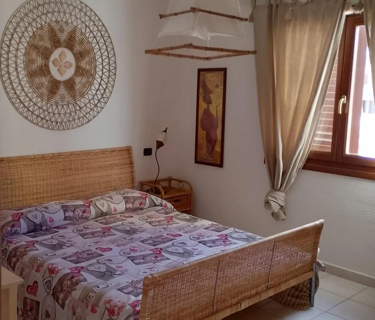 Apartment Casa Vacanze Chiara Olbia Italy