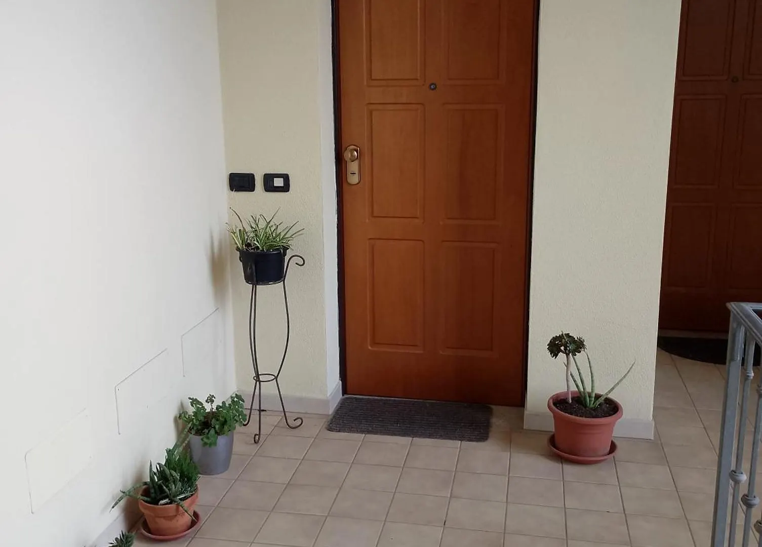 Casa Vacanze Chiara Olbia
