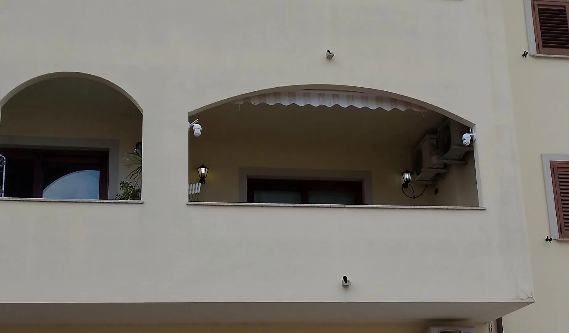 Casa Vacanze Chiara Olbia