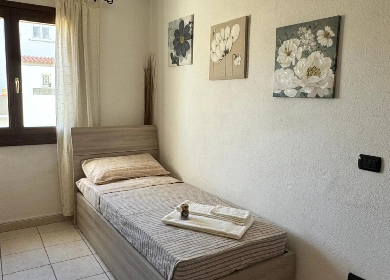 Casa Vacanze Chiara Olbia Apartment